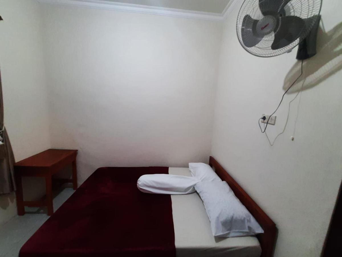 999 Khs Homestay Gilimanuk Exterior foto
